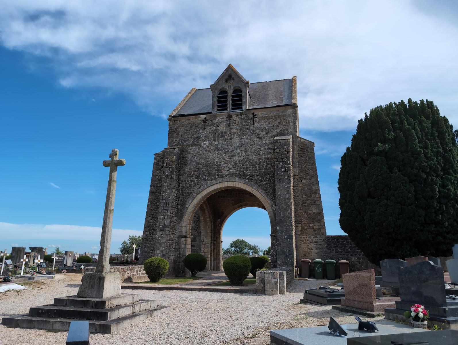 Mémorial du D-Day de Graignes
